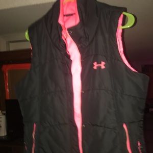 Under Armour Vest